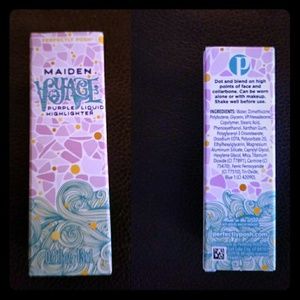 Perfectly Posh Highlighter